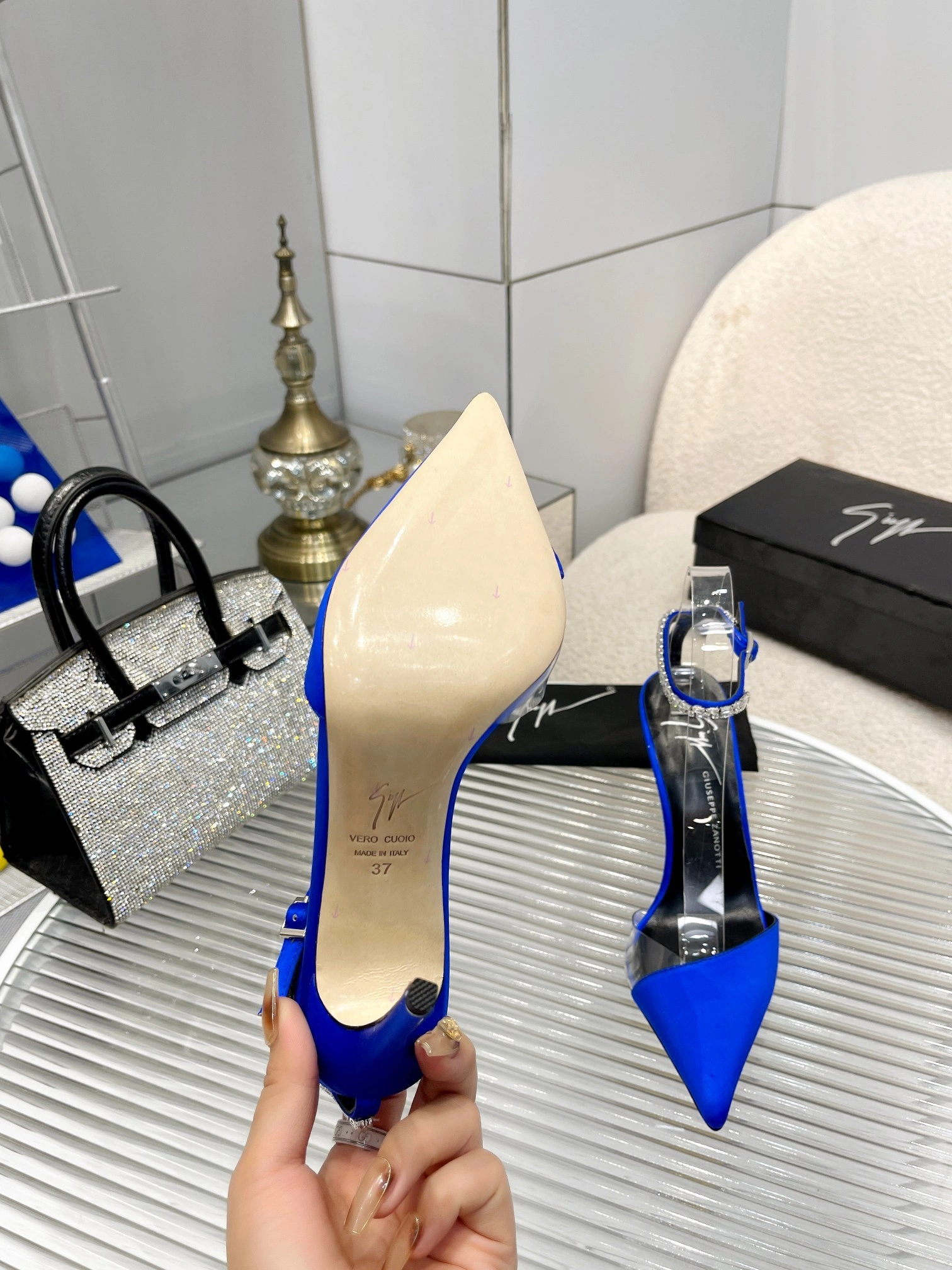 coco-- I250002001 10.5cm Heel height item:C-X000D1912